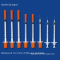 Insulin Syringe